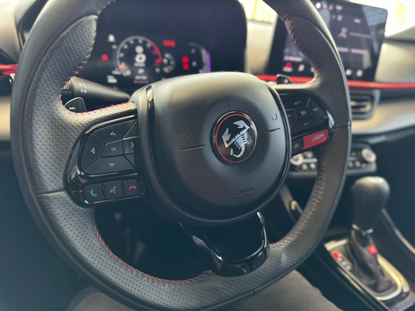 fiat pulse 1.3 turbo 270 flex abarth at6 5p automatico 202311