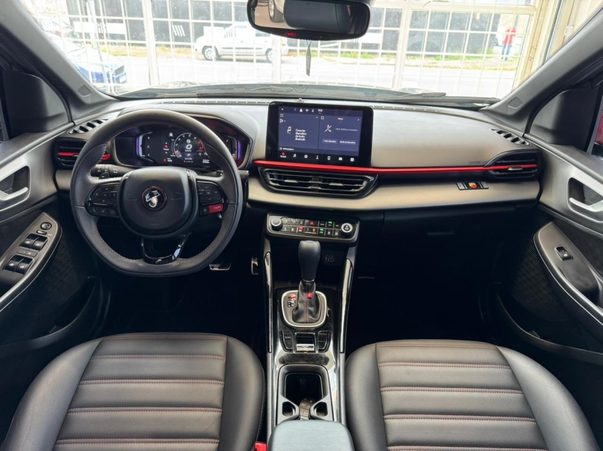 fiat pulse 1.3 turbo 270 flex abarth at6 5p automatico 20236