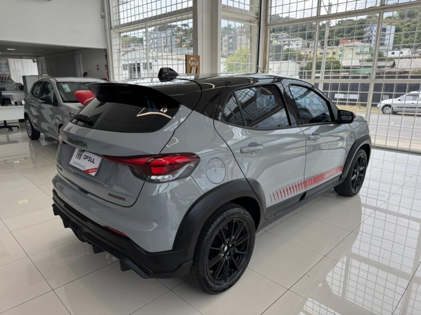 fiat pulse 1.3 turbo 270 flex abarth at6 5p automatico 20235