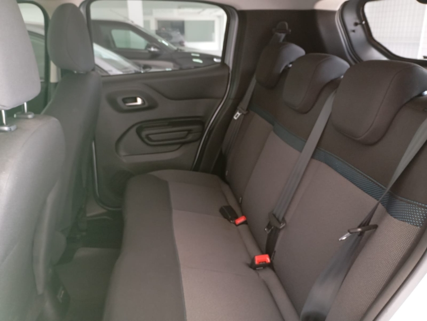 citroen c3 1.0 firefly flex feel manual 9.9 4p 20235