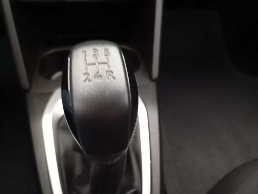 citroen c3 1.0 firefly flex feel manual 9.9 4p 202312