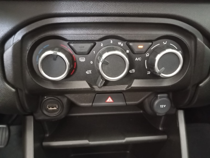 citroen c3 1.0 firefly flex feel manual 9.9 4p 202311