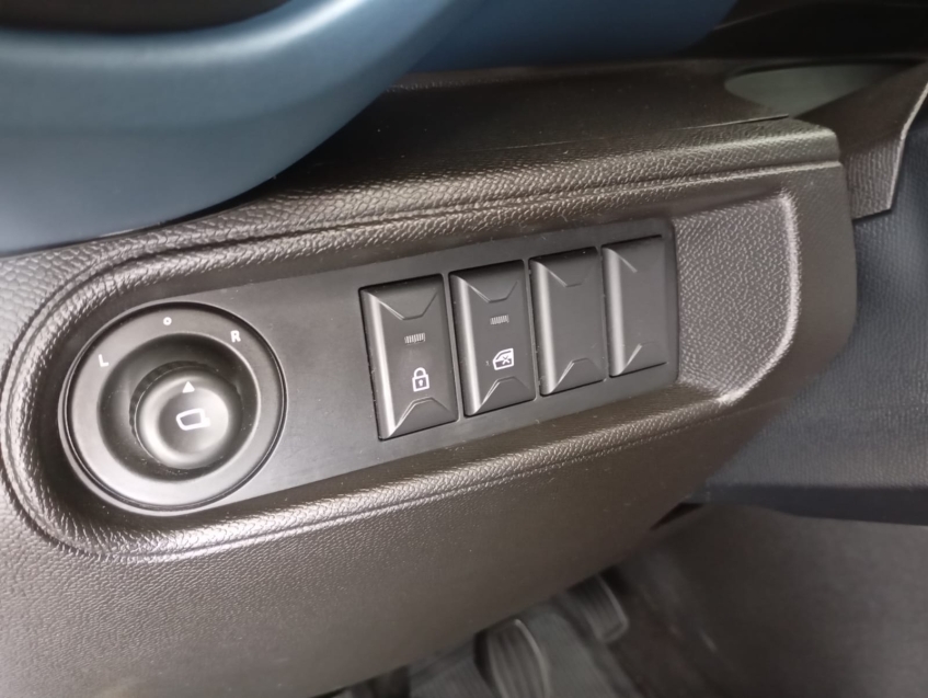 citroen c3 1.0 firefly flex feel manual 9.9 4p 20238