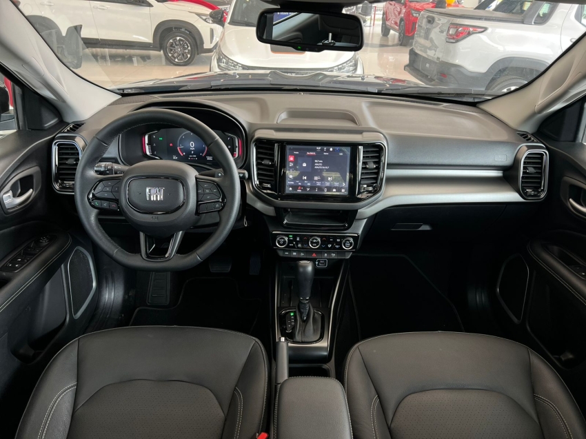 fiat toro 2.0 16v turbo diesel volcano 4wd at9 4p automatico 20258