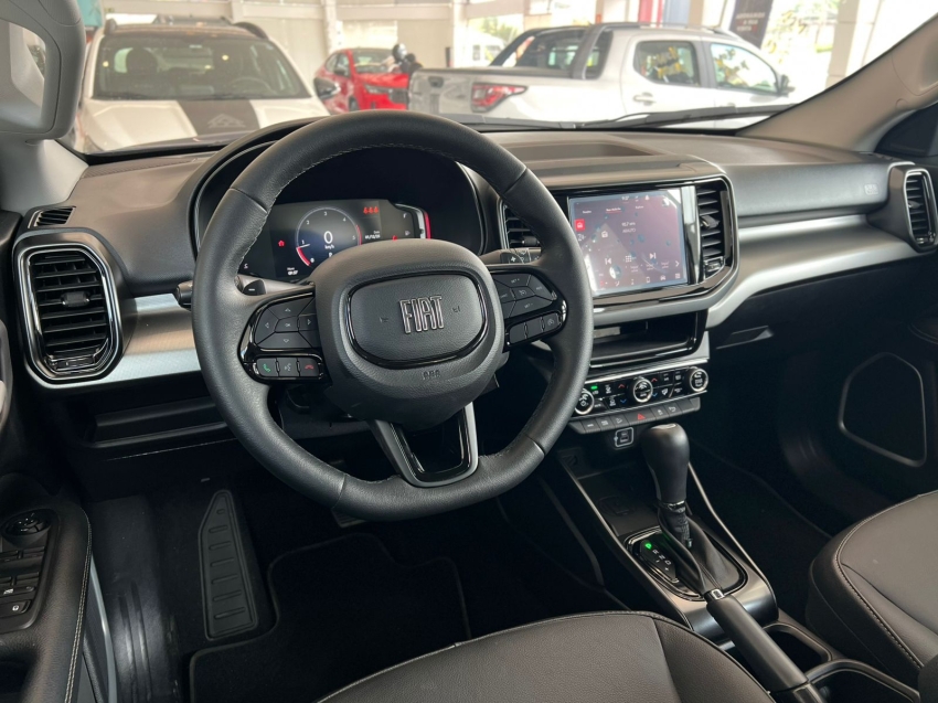 fiat toro 2.0 16v turbo diesel volcano 4wd at9 4p automatico 20259