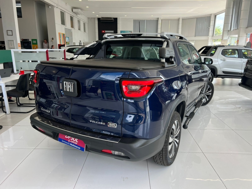 fiat toro 2.0 16v turbo diesel volcano 4wd at9 4p automatico 20253