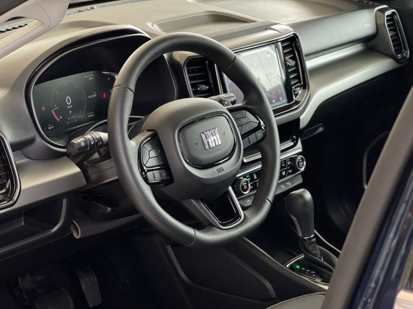 fiat toro 2.0 16v turbo diesel volcano 4wd at9 4p automatico 20257