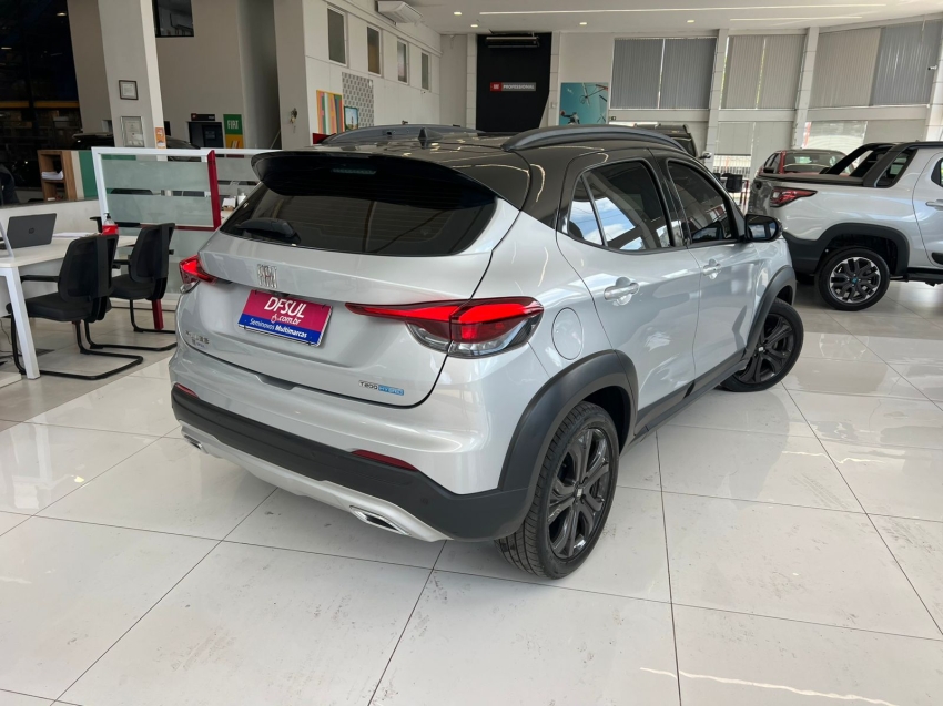 fiat pulse 1.0 turbo 200 audace hybrid cvt flex 4p automatico 20253