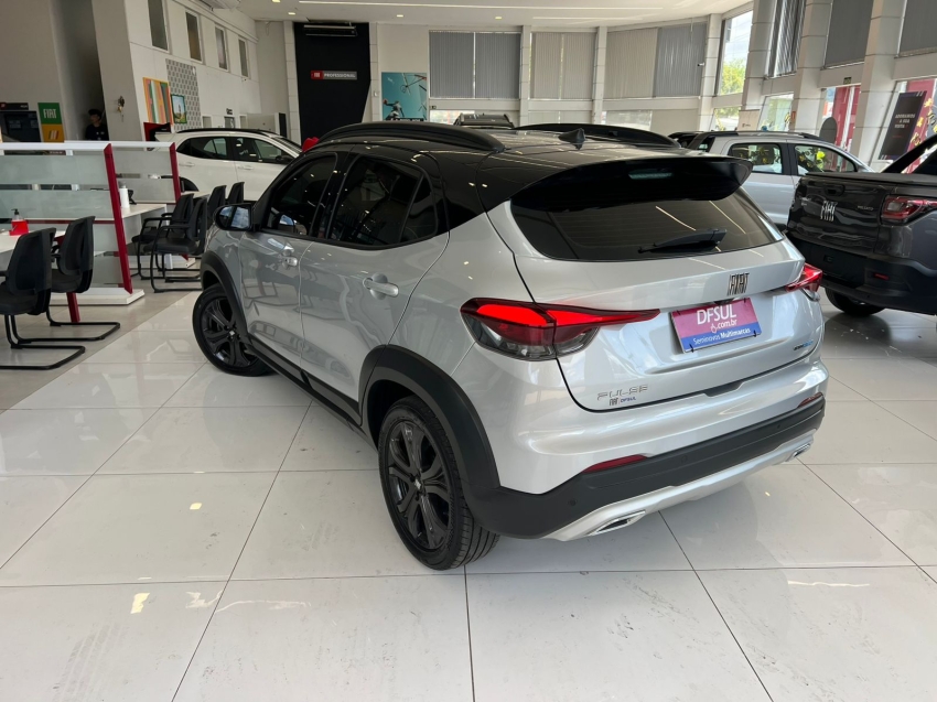 fiat pulse 1.0 turbo 200 audace hybrid cvt flex 4p automatico 20255