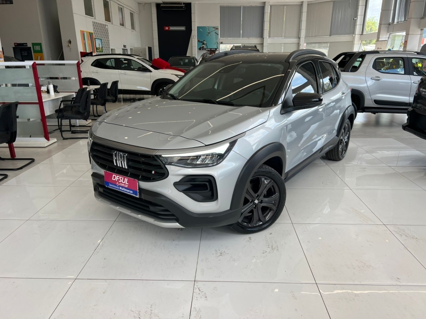 fiat pulse 1.0 turbo 200 audace hybrid cvt flex 4p automatico 2025