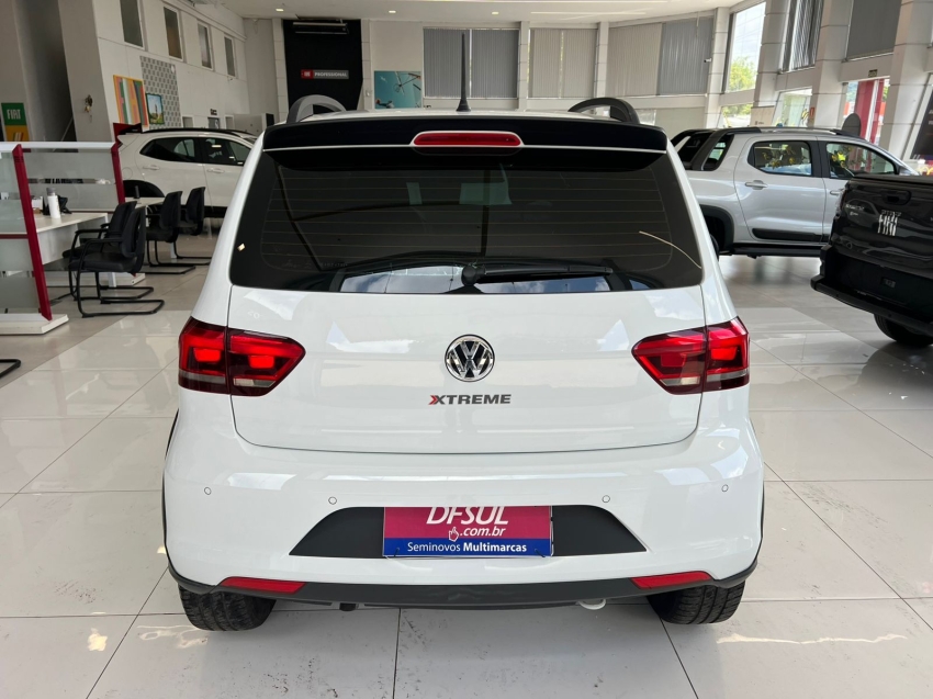 volkswagen fox 1.6 msi total flex xtreme 4p manual 20194