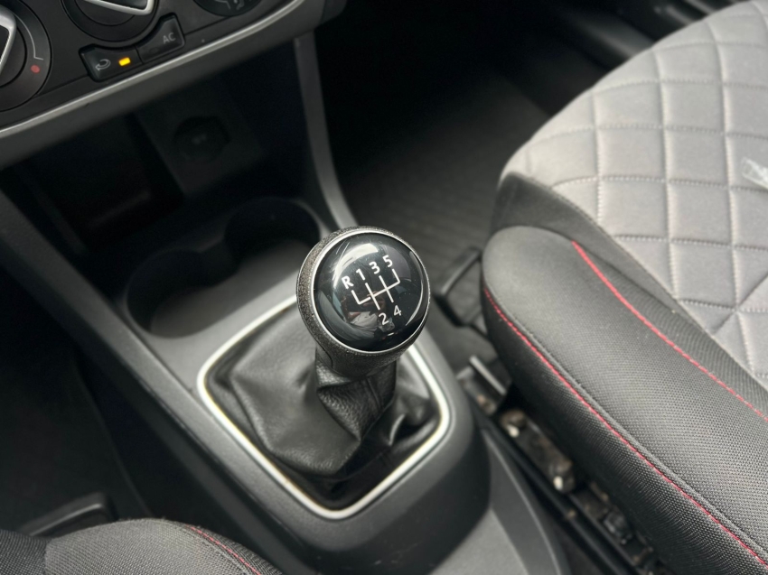 volkswagen fox 1.6 msi total flex xtreme 4p manual 201910