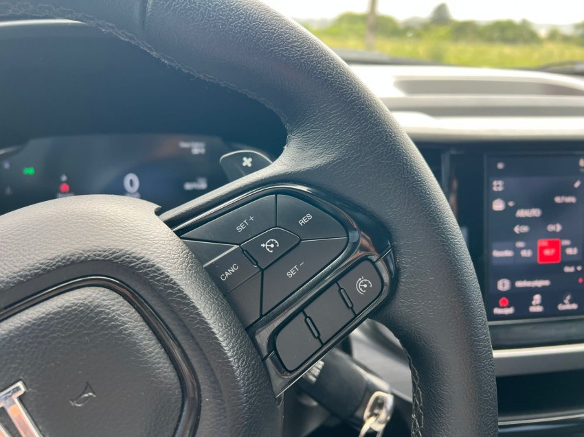 fiat toro 1.3 turbo 270 flex freedom at6 4p automatico 202410