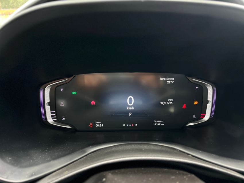 fiat toro 1.3 turbo 270 flex freedom at6 4p automatico 20246