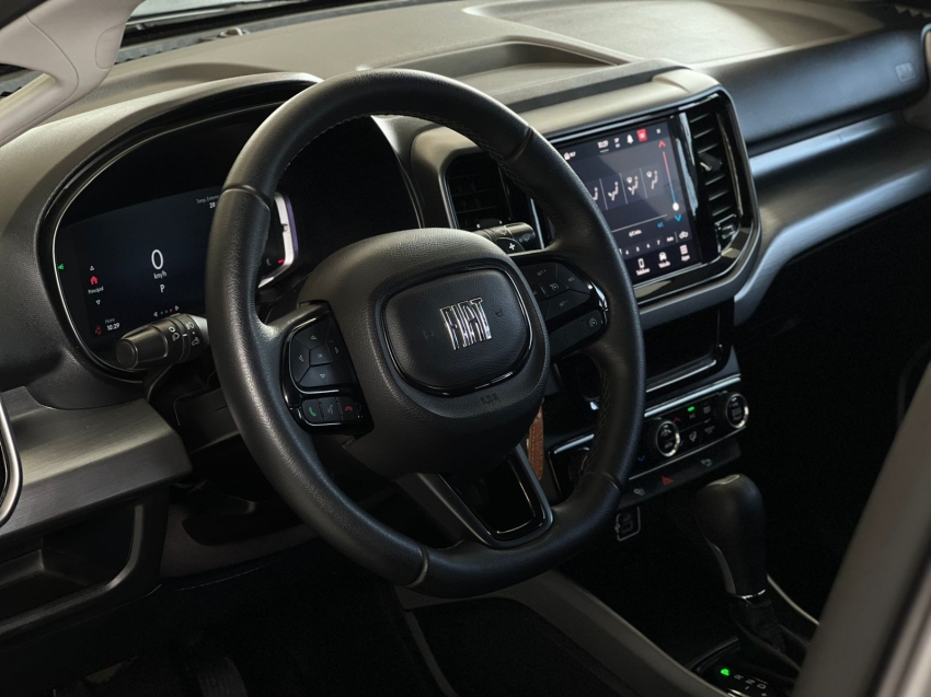 fiat toro 1.3 turbo 270 flex freedom at6 4p automatico 20247