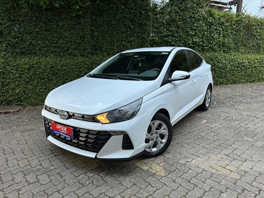 hyundai hb20s confort 1.0 mt