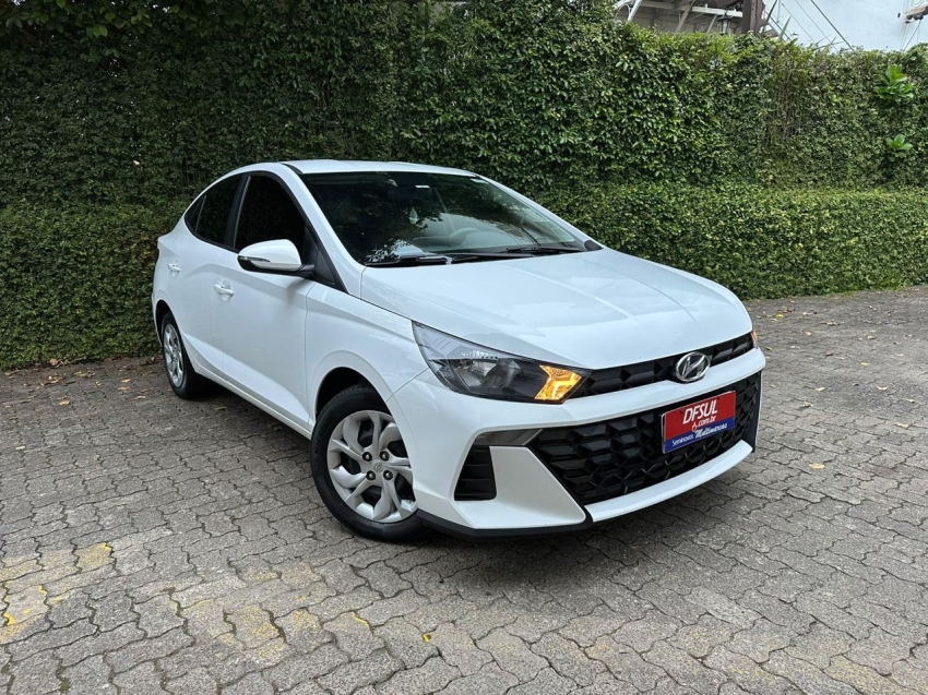 hyundai hb20s confort 1.0 mt1