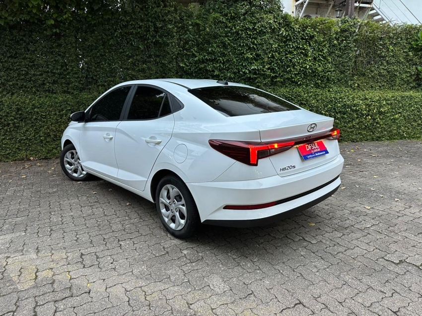 hyundai hb20s confort 1.0 mt2