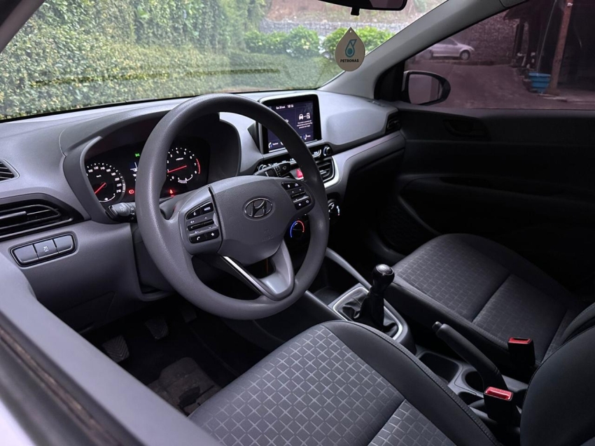 hyundai hb20s confort 1.0 mt4