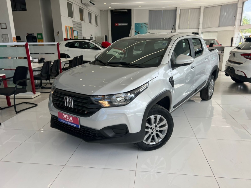 fiat strada 1.3 firefly flex freedom cd manual 4p 2024