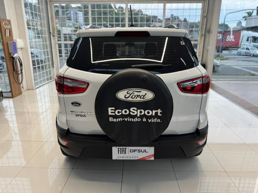 ford ecosport 1.5 ti-vct flex se manual 5p 20204