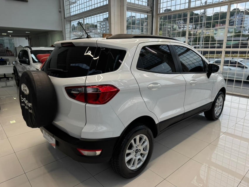 ford ecosport 1.5 ti-vct flex se manual 5p 20203