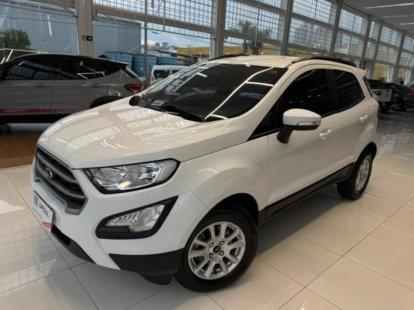 ford ecosport 1.5 ti-vct flex se manual 5p 2020
