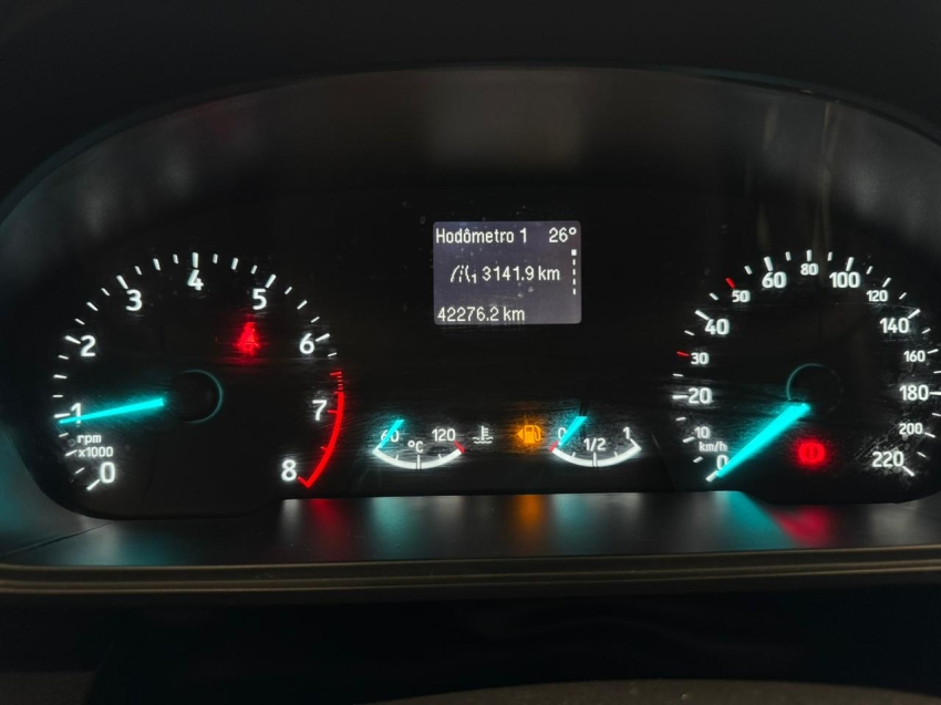 ford ecosport 1.5 ti-vct flex se manual 5p 20208