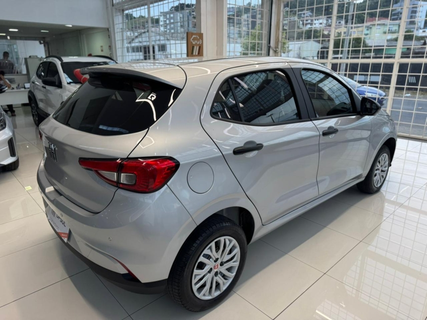 fiat argo 1.0 firefly flex manual 5p 20215