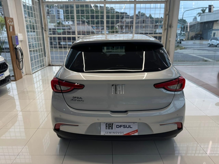 fiat argo 1.0 firefly flex manual 5p 20214