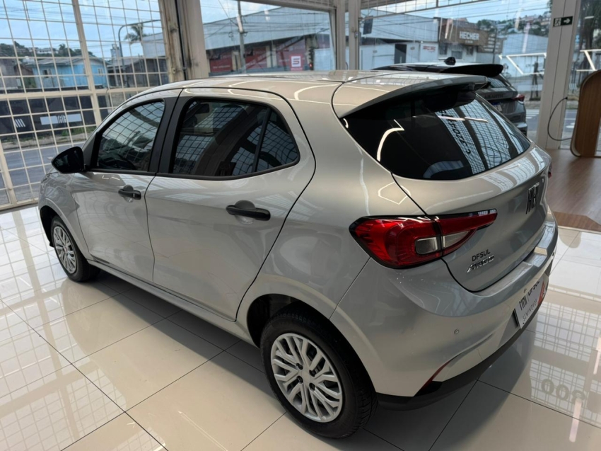 fiat argo 1.0 firefly flex manual 5p 20213