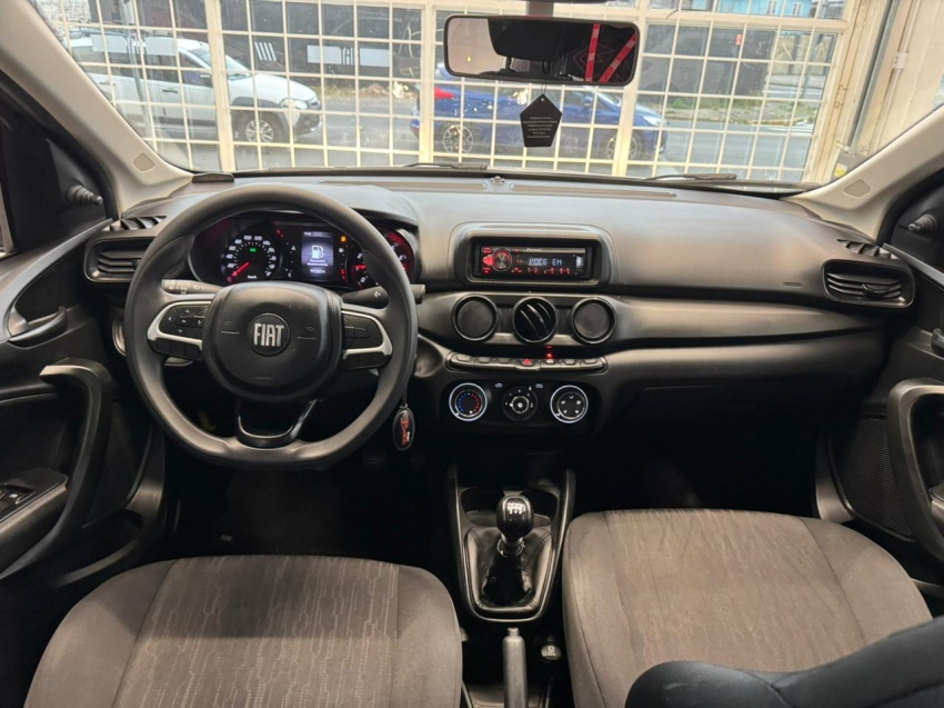 fiat argo 1.0 firefly flex manual 5p 20217