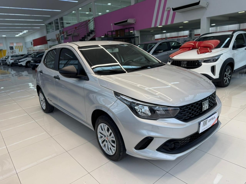 fiat argo 1.0 firefly flex manual 5p 20212