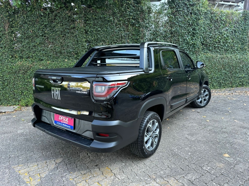 fiat strada volcano cd 1.3 8v2