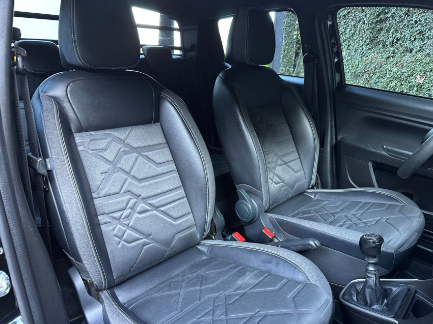 fiat strada volcano cd 1.3 8v7