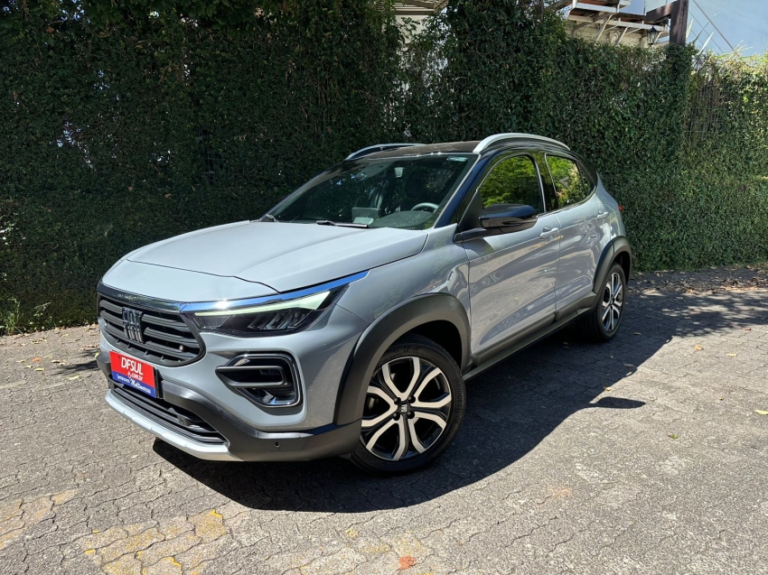 fiat pulse impetus t200