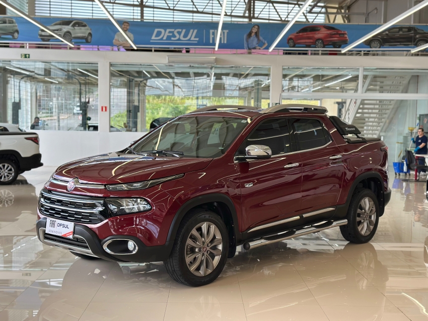 fiat toro 2.0 16v turbo diesel ranch 4wd at9 4p automatico 2021