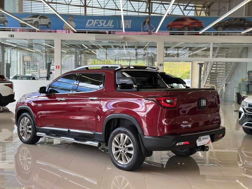 fiat toro 2.0 16v turbo diesel ranch 4wd at9 4p automatico 20215