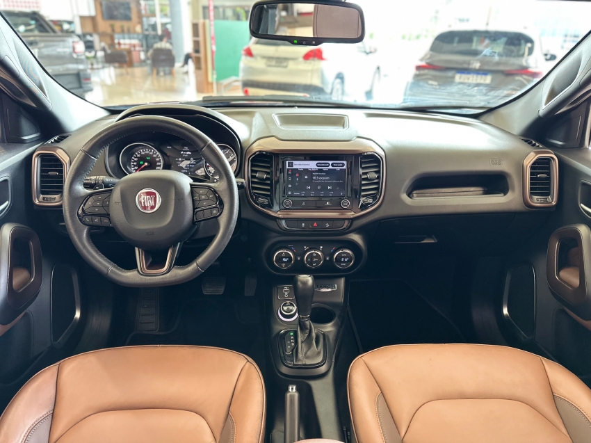 fiat toro 2.0 16v turbo diesel ranch 4wd at9 4p automatico 20212