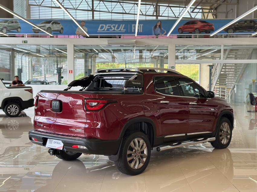 fiat toro 2.0 16v turbo diesel ranch 4wd at9 4p automatico 20214