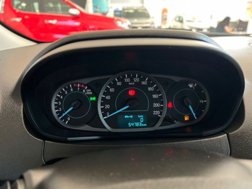 ford ka 1.0 ti-vct flex se manual 4p 20206