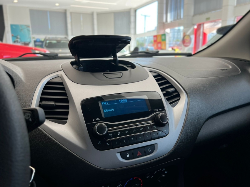 ford ka 1.0 ti-vct flex se manual 4p 20209