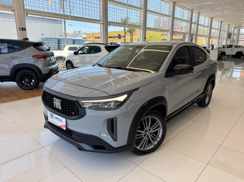 fiat fastback 1.0 turbo 200 flex cvt 5p automatico 2024