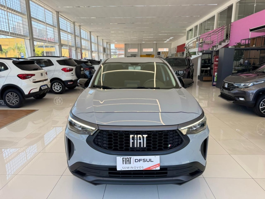 fiat fastback 1.0 turbo 200 flex cvt 5p automatico 20241