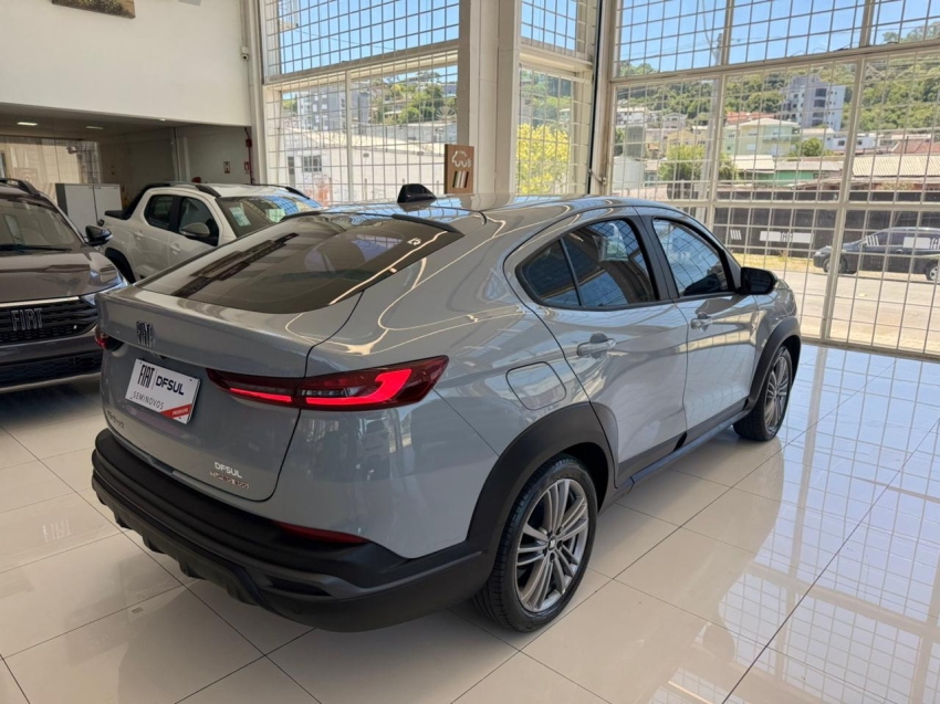 fiat fastback 1.0 turbo 200 flex cvt 5p automatico 20245