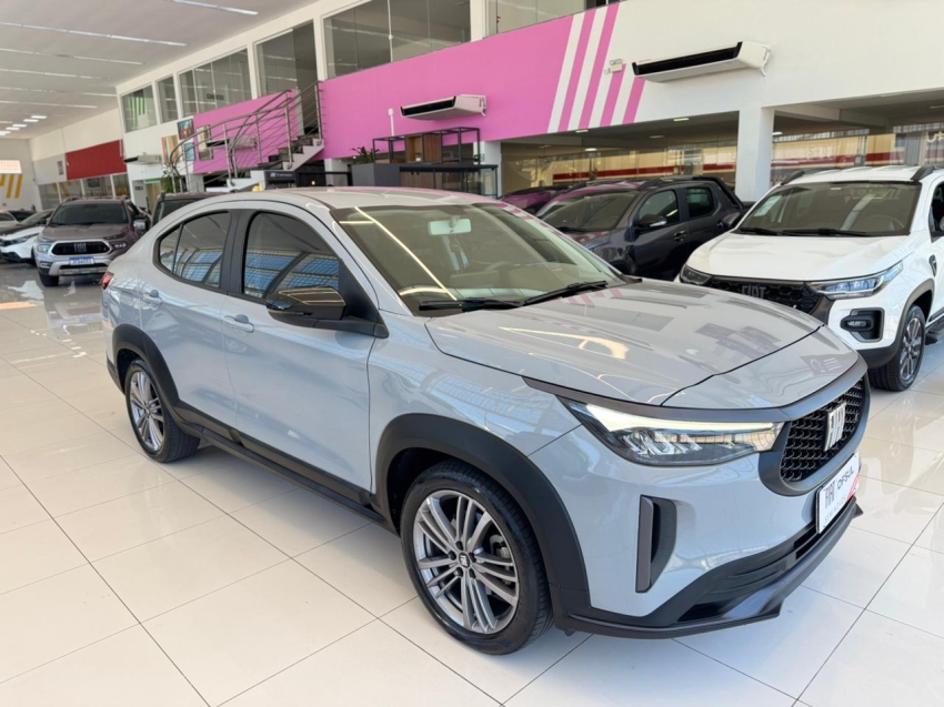 fiat fastback 1.0 turbo 200 flex cvt 5p automatico 20242