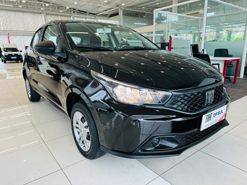 fiat argo 1.0 firefly flex manual 9.9 5p 20231