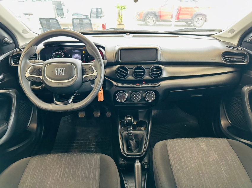 fiat argo 1.0 firefly flex manual 9.9 5p 20233