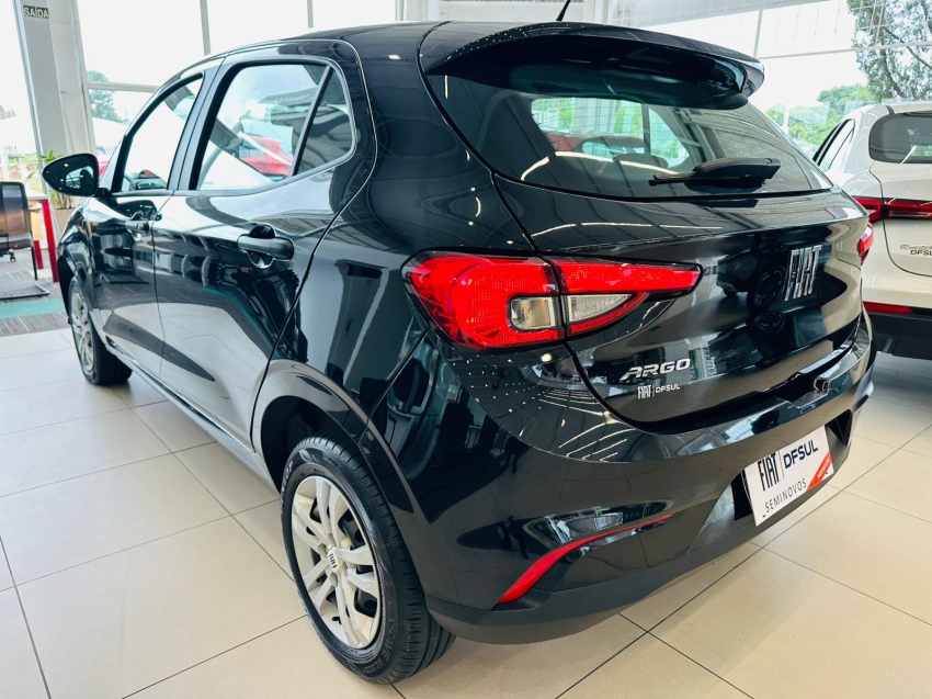 fiat argo 1.0 firefly flex manual 9.9 5p 20232