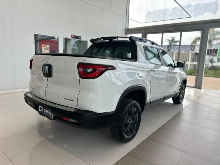 fiat toro 1.8 16v evo flex freedom at6 4p automatico 20202